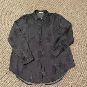 Equipment Women Signature Button Up